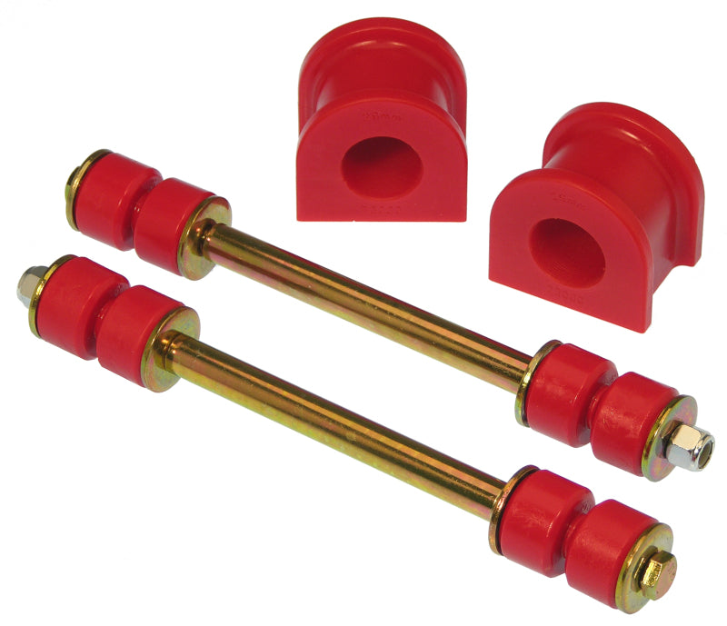 Prothane Suspension Stabilizer Bar Bushing 6-1169 Photo - Primary