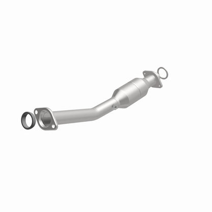 MagnaFlow Nissan Juke OEM Grade Federal / EPA Compliant Direct-Fit Catalytic Converter 52437 360 Degree Image Set