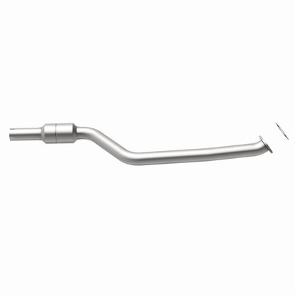 MagnaFlow BMW OEM Grade Federal / EPA Compliant Direct-Fit Catalytic Converter 49769 360 Degree Image Set