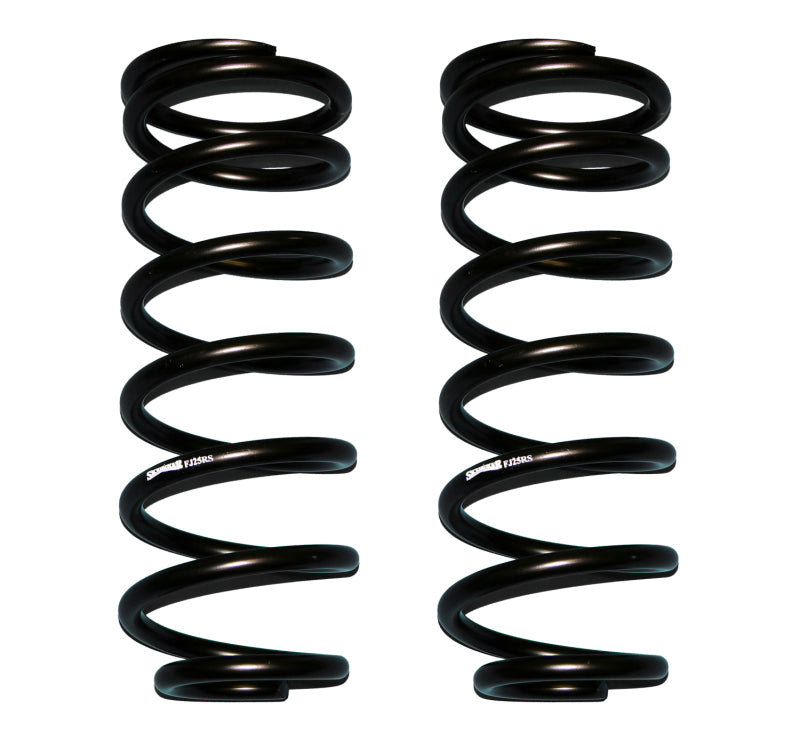 Skyjacker 2007-2014 Toyota FJ Cruiser Coil Spring Set FJ25R FJ25R Photo - Primary