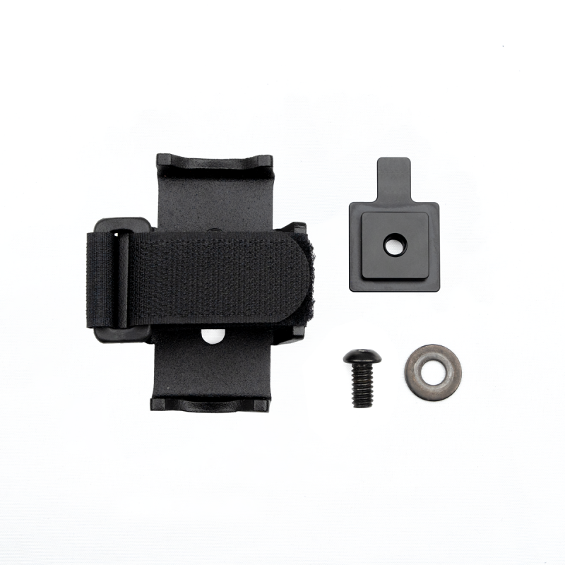 Cali Raised LED Cali Raised Molle Flashlight Holder - Holder Only CR3939 CR3939 Photo - Primary