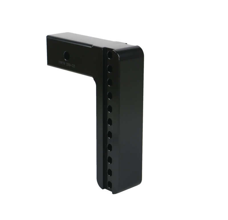 Weigh Safe Drawbar Only 8in Drop & 2.5in Shank - Black Cerakote DB8-2.5-CER-BLA DB8-2.5-CER-BLA User 1