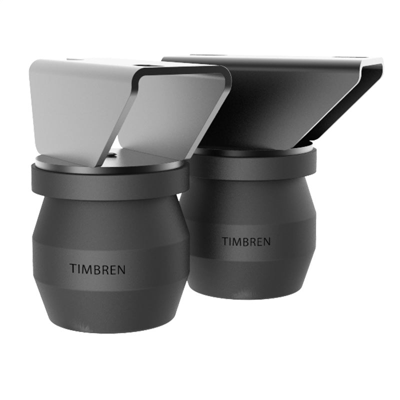 Timbren TIM Suspension Enhancement Systems Suspension Bump Stops main image