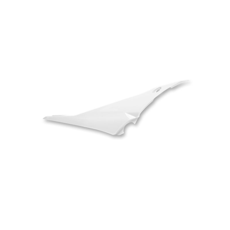 Cycra 10-13 Yamaha YZ450F Tank Covers White 1CYC-1777-42 1CYC-1777-42 User 1
