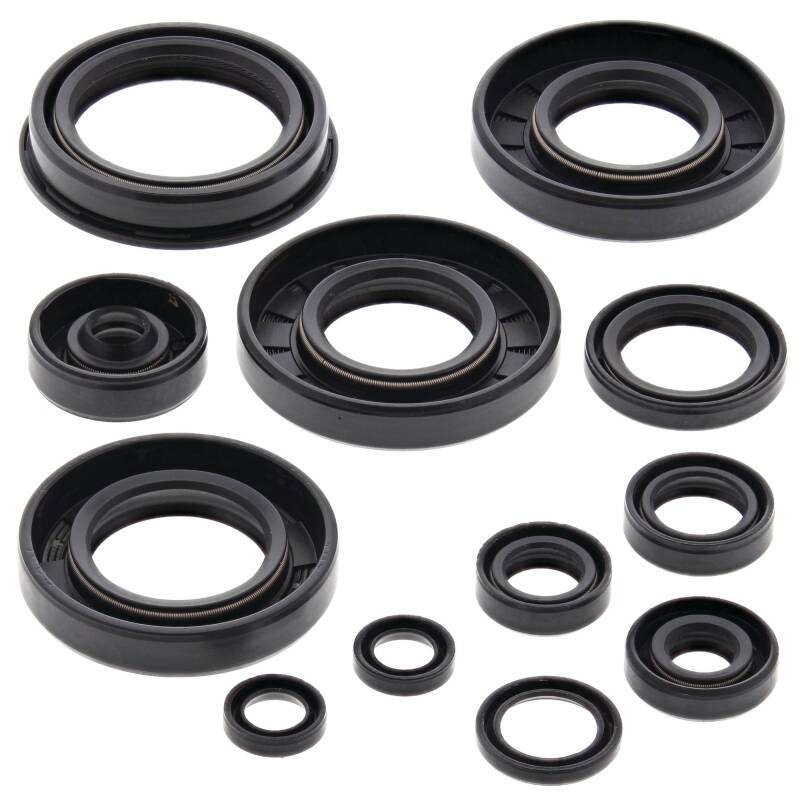 Vertex Pistons Vertex Gaskets 05-23 Yamaha YZ125 Oil Seal Kit 822252 822252 Photo - Primary