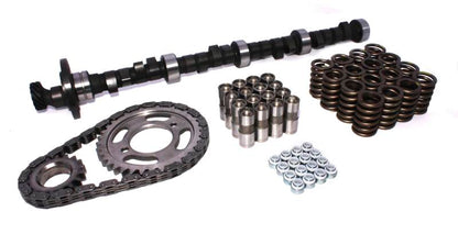 Comp Cams B455 268H CAM & KIT K96-203-4 Photo - Primary