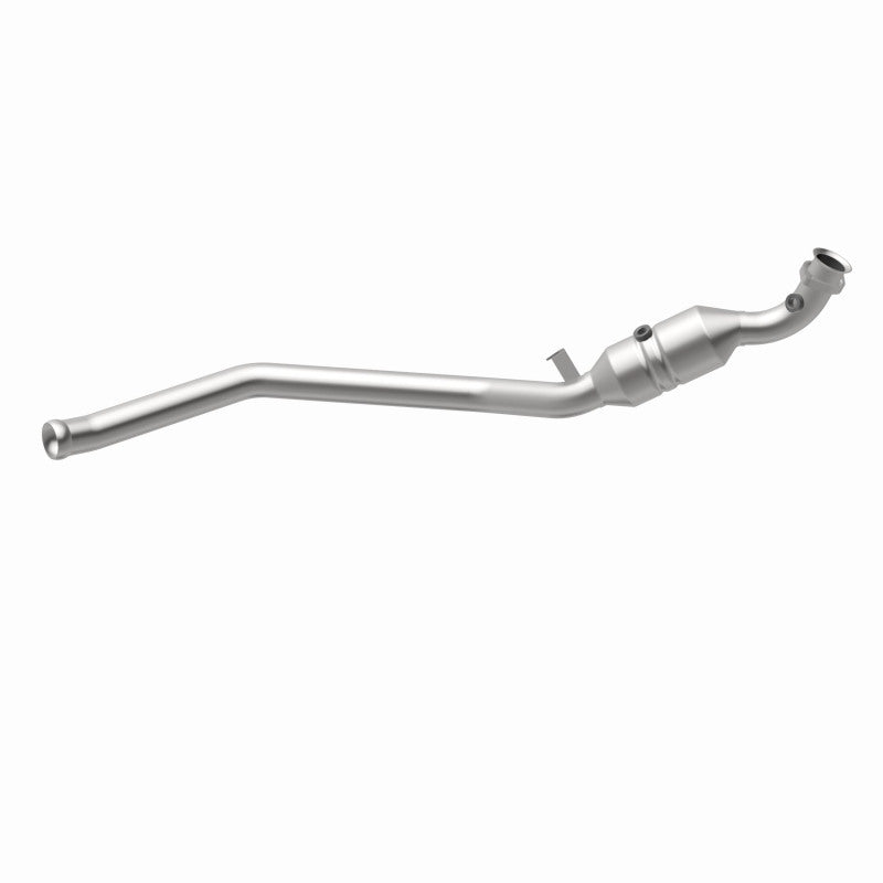 MagnaFlow Mercedes-Benz ML350 California Grade CARB Compliant Direct-Fit Catalytic Converter 5551716 360 Degree Image Set