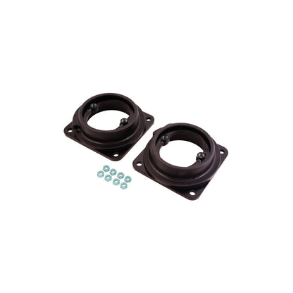 QA1 Precision Products Insert Stock Coil-Spring  Mount Kit GM Lower Control Arm 4" Spring 7720-203 Photo - Primary