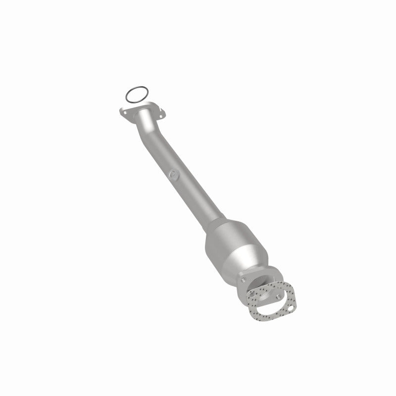 MagnaFlow OEM Grade Federal / EPA Compliant Direct-Fit Catalytic Converter 52670 360 Degree Image Set