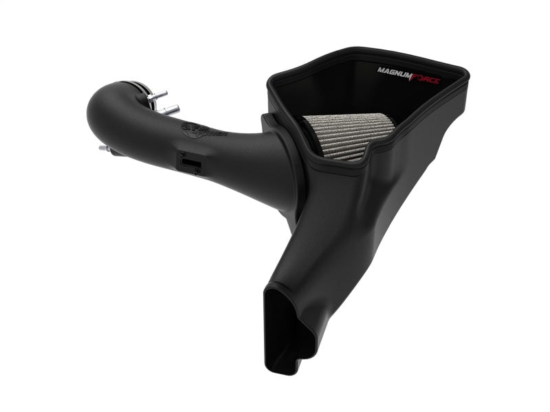 aFe Magnum Force Stage-2 Cold Air Intake System w/Pro Dry S Filter Media 54-13015D Photo - Primary