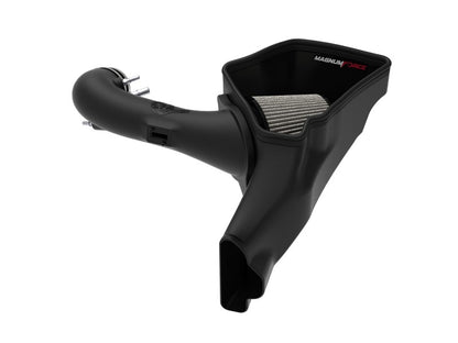 aFe Magnum Force Stage-2 Cold Air Intake System w/Pro Dry S Filter Media 54-13015D Photo - Primary