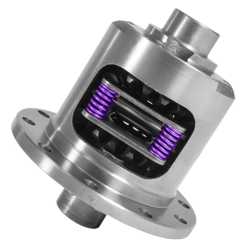 Yukon Gear & Axle Yukon Gear Dura Grip Positraction For GM 7.625in w/ 28 Spline Axles / 3.23+ YDGGM7.5-3-28-SM YDGGM7.5-3-28-SM Photo - Primary