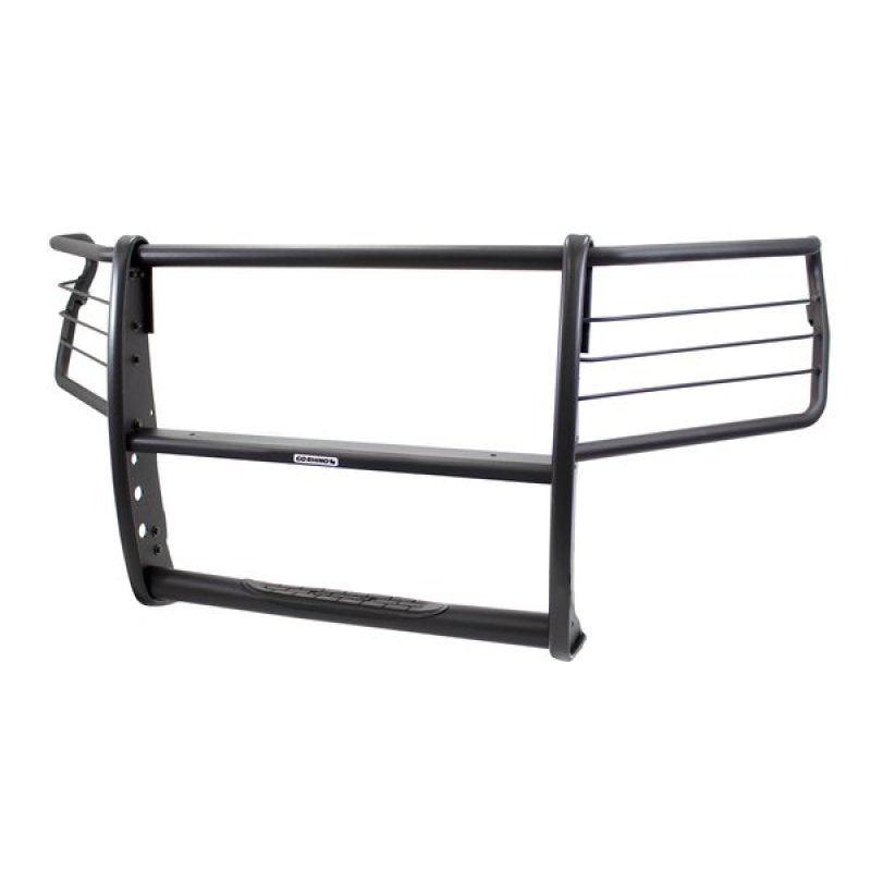 Go Rhino GOR Step Guard - 3000 -Tex Blk Bumpers, Grilles & Guards Grille Guards main image