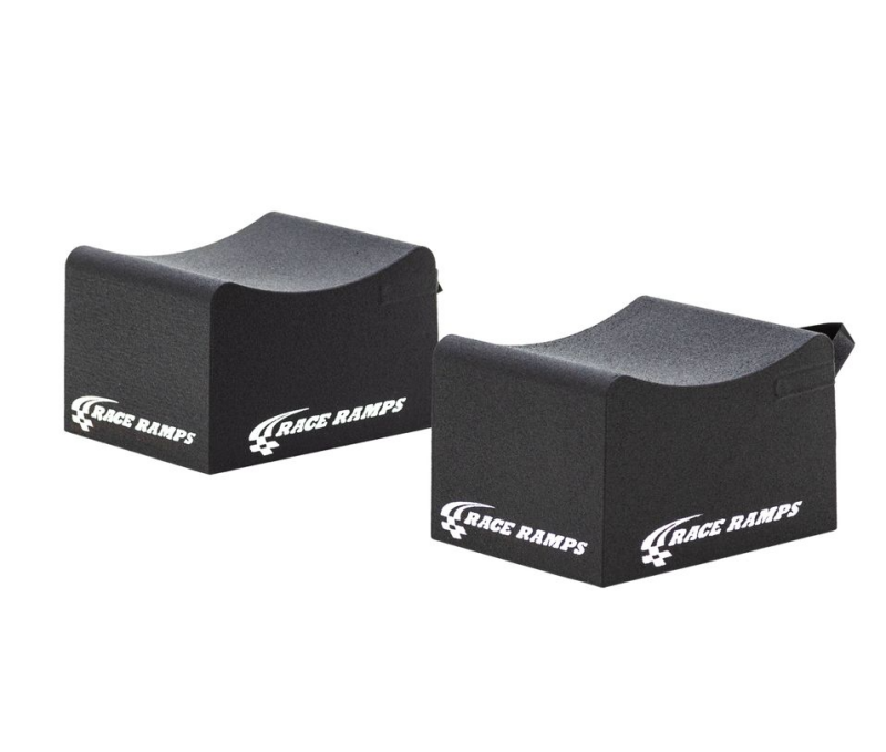 Race Ramps 8" Wheel Cribs RR-WC-8 User 1