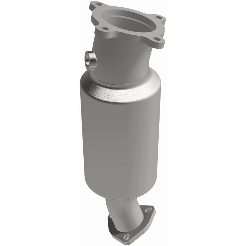 MagnaFlow Audi California Grade CARB Compliant Direct-Fit Catalytic Converter 5561163 Photo - out of package