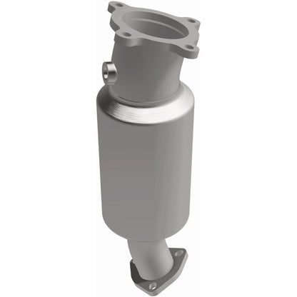 MagnaFlow Audi California Grade CARB Compliant Direct-Fit Catalytic Converter 5561163 Photo - out of package