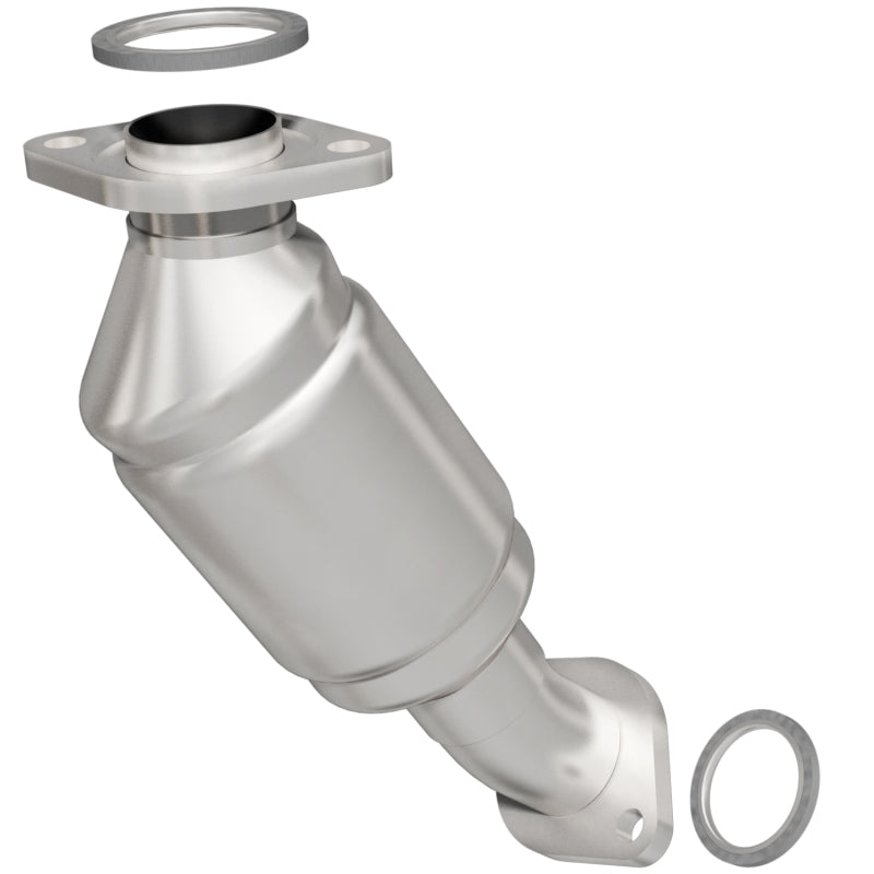 MagnaFlow HM Grade Federal / EPA Compliant Direct-Fit Catalytic Converter 93259 Photo - Primary