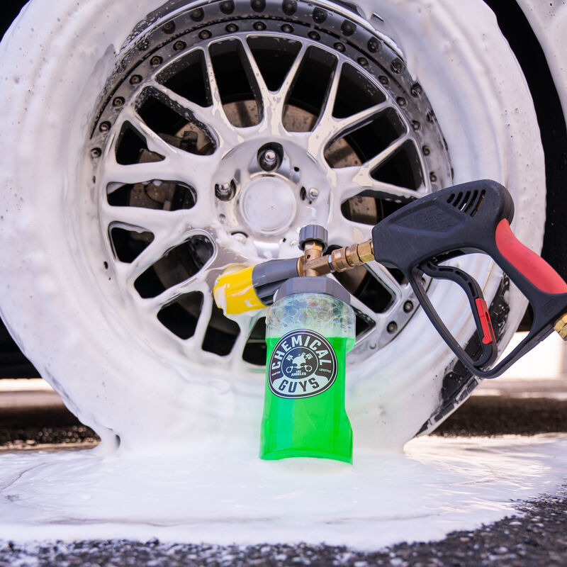 Chemical Guys Big Mouth Max Release Foam Cannon (P6) EQP324 EQP324 User 1