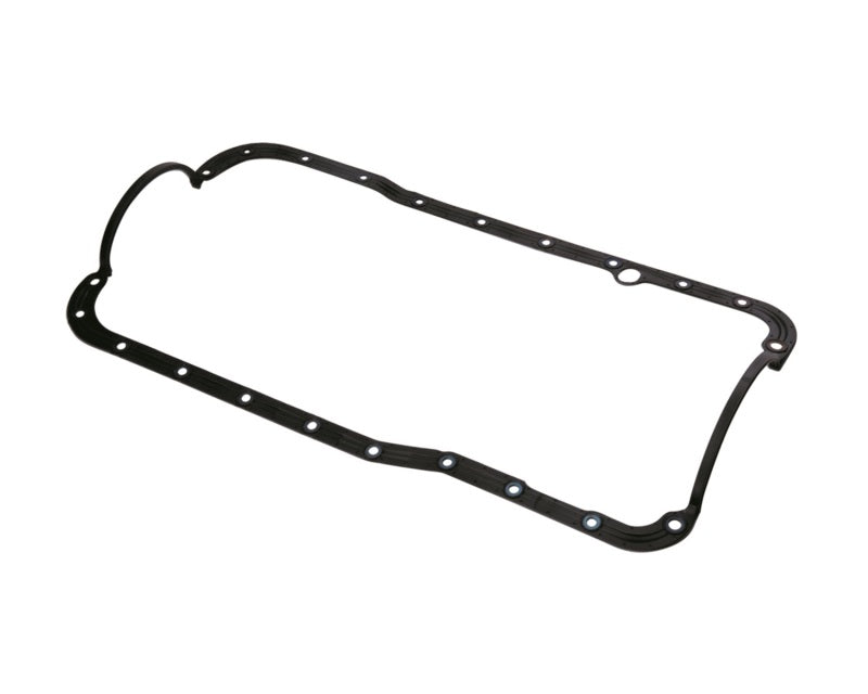 Ford 1pc Rubber Oil Pan Gskt 351/5.8L Smooth Pan Rail FRDM6710-A351 M-6710-A351 Photo - Primary