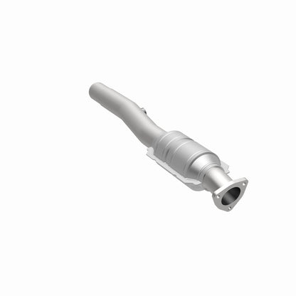 MagnaFlow Audi A8 Quattro HM Grade Federal / EPA Compliant Direct-Fit Catalytic Converter 24028 360 Degree Image Set