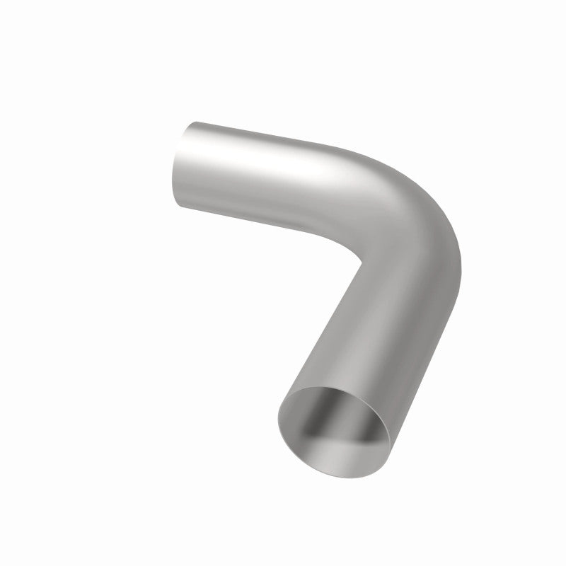 MagnaFlow 90° Bend Stainless Steel Pipe 10714 360 Degree Image Set
