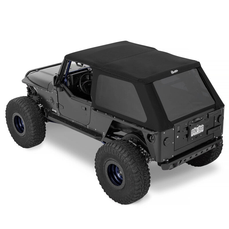 Bestop BES Soft Tops Roofs & Roof Accessories Soft Tops main image