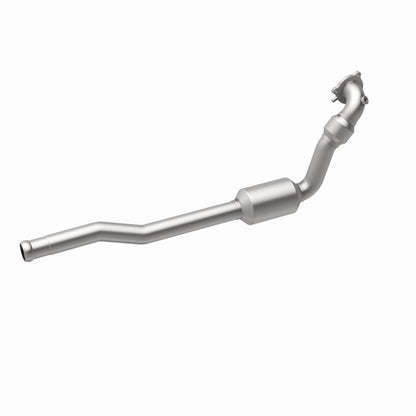 MagnaFlow Volvo C70 HM Grade Federal / EPA Compliant Direct-Fit Catalytic Converter 24072 360 Degree Image Set