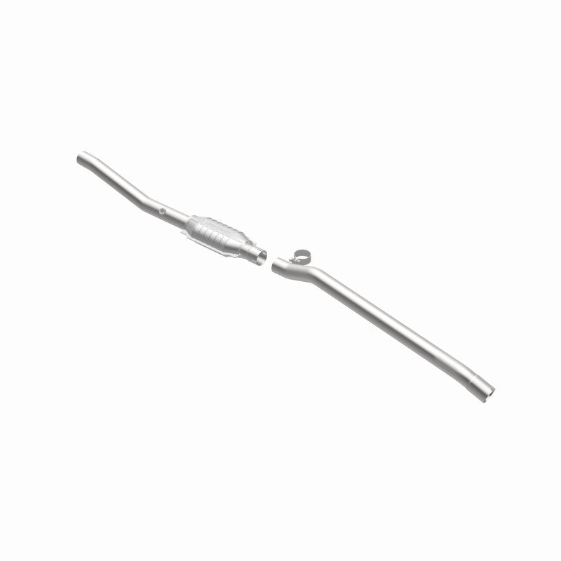 MagnaFlow Dodge Dakota California Grade CARB Compliant Direct-Fit Catalytic Converter 4451618 360 Degree Image Set