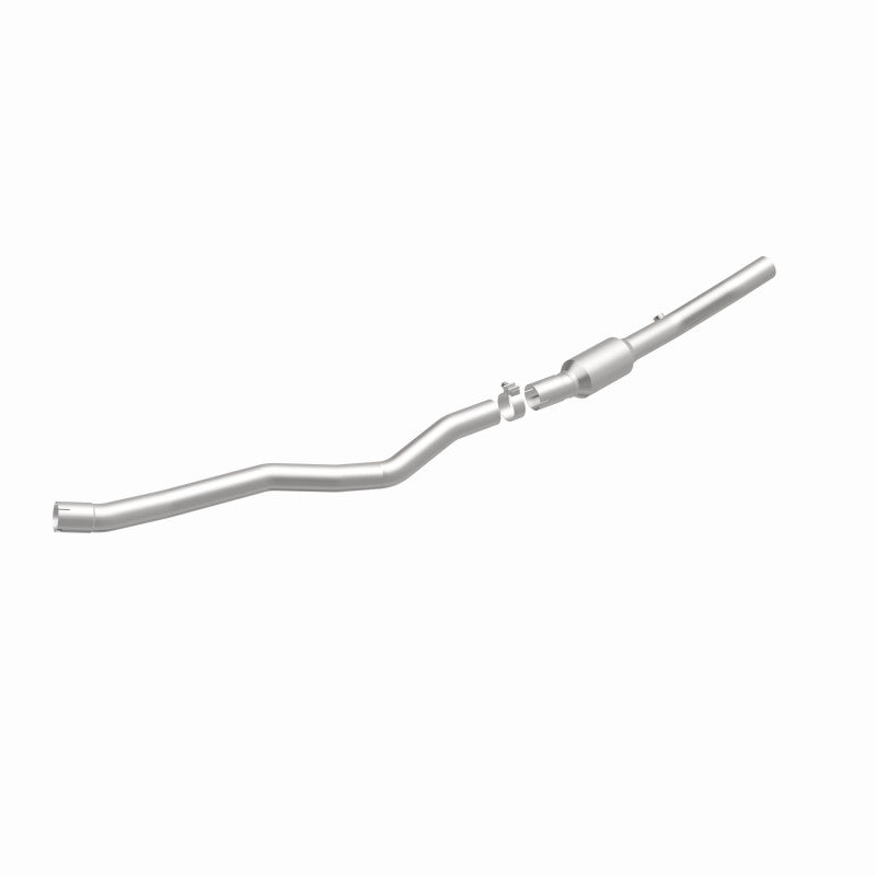 MagnaFlow Dodge Dakota California Grade CARB Compliant Direct-Fit Catalytic Converter 3391228 360 Degree Image Set