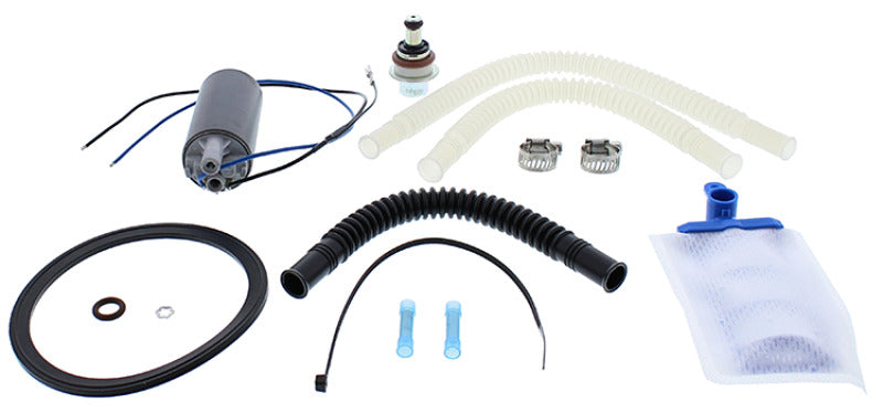 All Balls Racing Fuel Pump Rebuild Kit 47-2041 47-2041 Photo - Primary