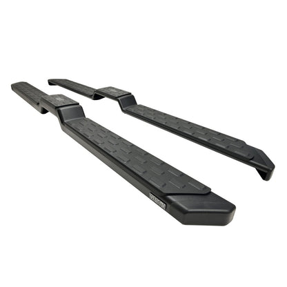 Westin 19-24 Chevrolet Silverado / GMC Sierra 1500 DC (Excl. LD/LTD) HDX Running Boards - Tex. Blk 55-34125 55-34125 User 1