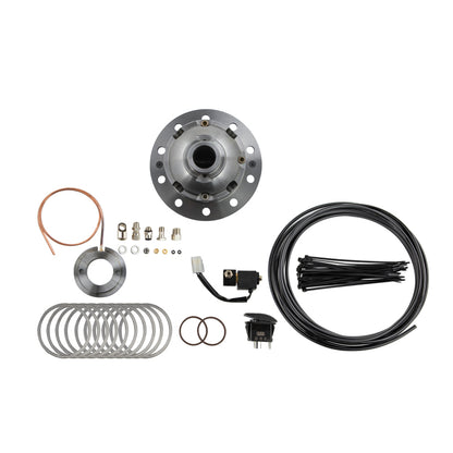 ARB Airlocker 27Spl10Bolt Rg3.54Dn Nissan R180A S/N RD181 RD181 Photo - Unmounted