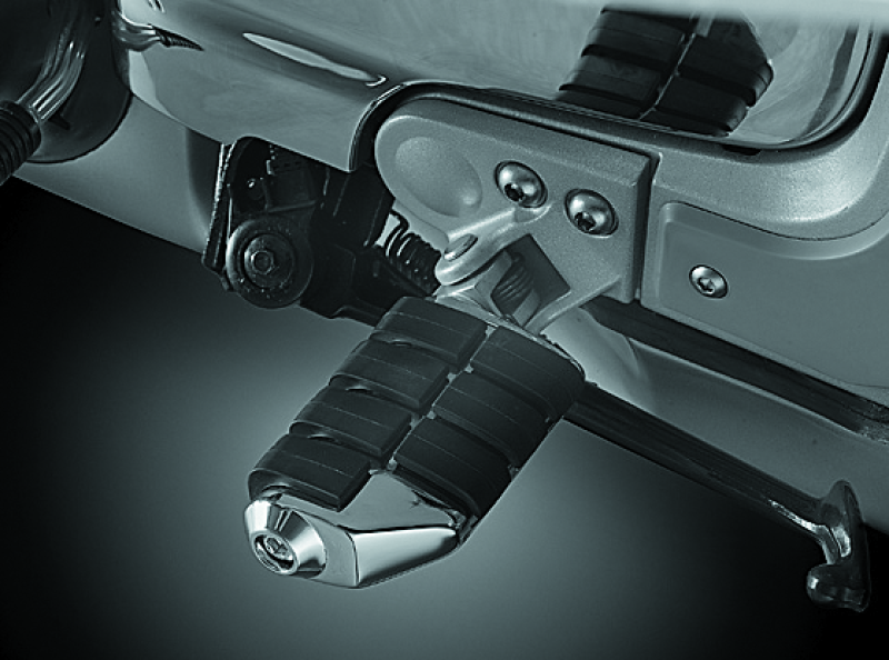 Kuryakyn Dually Peg For Gl1800 7938 7938 Photo - Primary