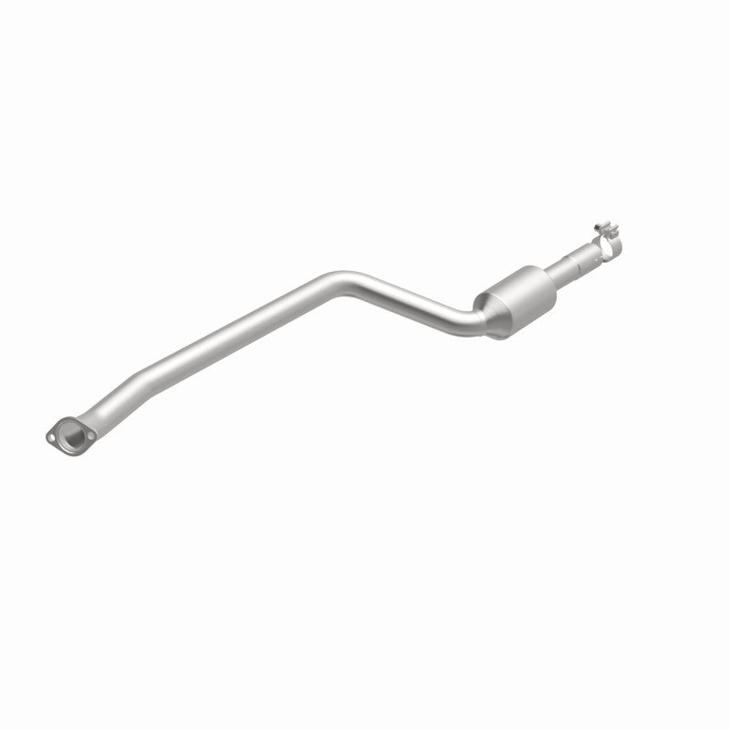 MagnaFlow BMW 128i OEM Grade Federal / EPA Compliant Direct-Fit Catalytic Converter 21-990 360 Degree Image Set