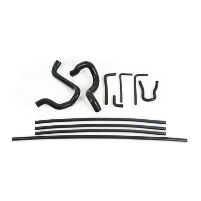 Mishimoto 88-94 Ford Truck 5.0/5.8 EPDM Replacement Hose Kit MMHOSE-FT-88 MMHOSE-FT-88 Photo - Primary