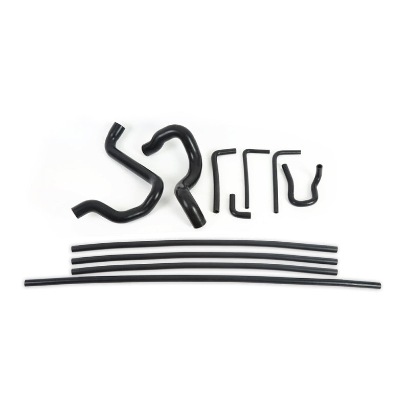 Mishimoto 88-94 Ford Truck 5.0/5.8 EPDM Replacement Hose Kit MMHOSE-FT-88 MMHOSE-FT-88 Photo - Primary