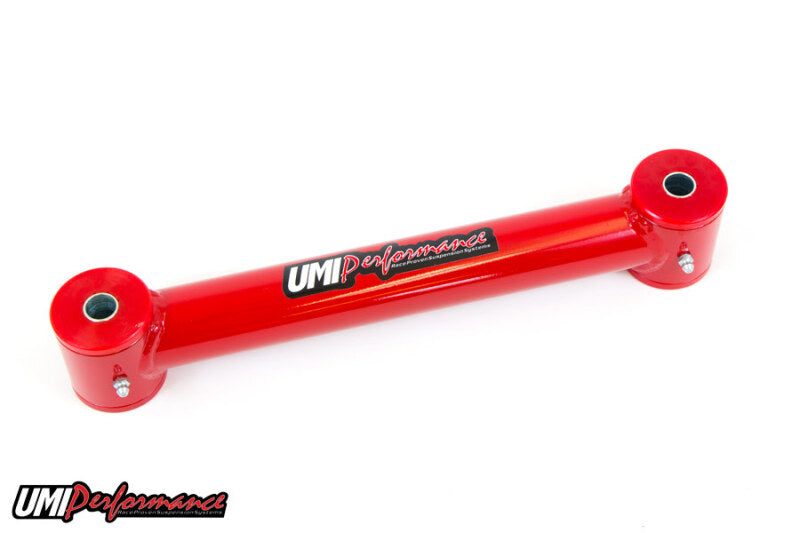 UMI Performance 67-70 GM B-Body Tubular Upper Control/Trailing Arm 3661-R 3661-R Photo - Primary