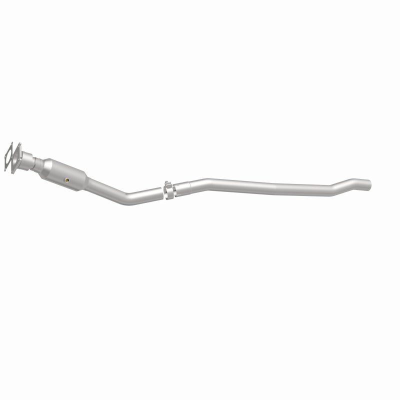 Magnaflow 2005 Dodge Grand Caravan 3.3L Direct Fit Converter 5451814 5451814 360 Degree Image Set