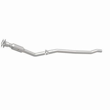 Magnaflow 2005 Dodge Grand Caravan 3.3L Direct Fit Converter 5451814 5451814 360 Degree Image Set