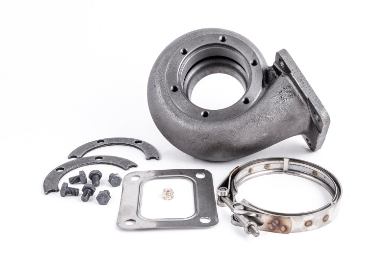Garrett GTW38 Turbine Hsg Kit O/V T3 / V-Band 0.96 A/R 844669-0009 844669-0009 Photo - Primary