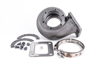 Garrett GTW38 Turbine Hsg Kit O/V T3 / V-Band 0.96 A/R 844669-0009 844669-0009 Photo - Primary