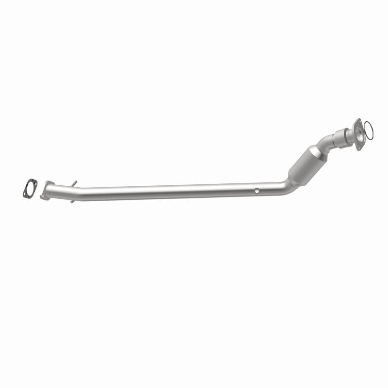 MagnaFlow OEM Grade Federal / EPA Compliant Direct-Fit Catalytic Converter 52098 360 Degree Image Set