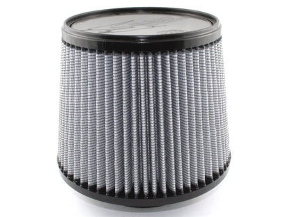 aFe Magnum FLOW Pro DRY S Universal Air Filter - 4-1/2 F x 8-1/2 B x 7 T x 21-90047 Photo - Primary