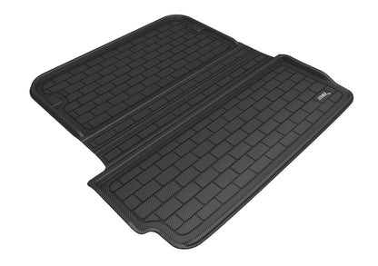 3D MAXpider 2016-2017 Tesla Model X Kagu Cargo Liner - Black M1TL0011309 M1TL0011309 Photo - Primary