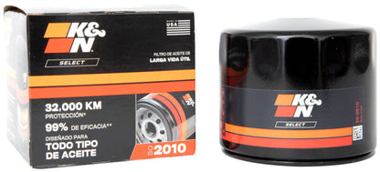 K&N Engineering K&N 21-25 Dodge Durango 6.2L V8 Spin On Oil Filter SO-2010 SO-2010 Photo - out of package