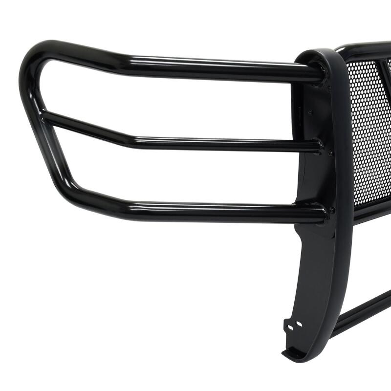 Westin 21-22 Ford F-150 w/Front Camera HDX Modular Grille Guard - Black 57-24085 57-24085 Photo - Close Up