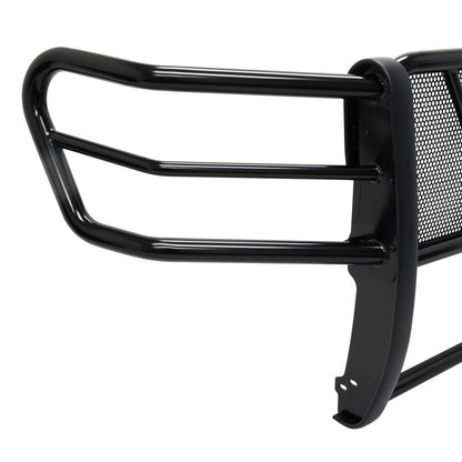 Westin 21-22 Ford F-150 w/Front Camera HDX Modular Grille Guard - Black 57-24085 57-24085 Photo - Close Up