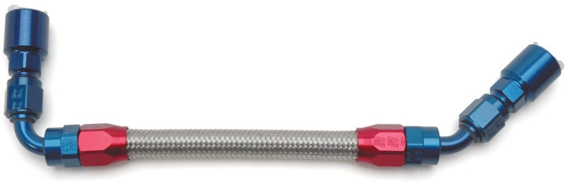Russell Performance 2005-07 4.6L Ford Mustang GT Fuel Hose Kit 651106 651106 Photo - Primary