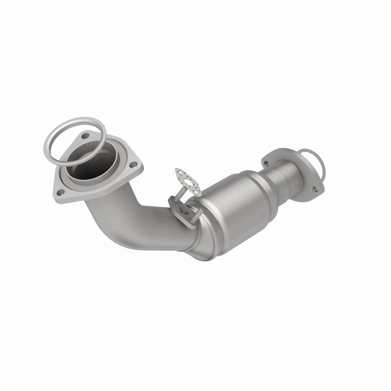 MagnaFlow Toyota 4Runner HM Grade Federal / EPA Compliant Direct-Fit Catalytic Converter 93258 360 Degree Image Set