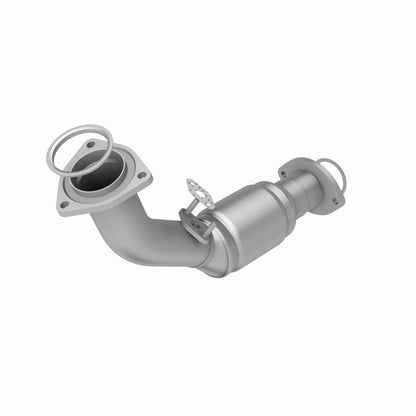 MagnaFlow Toyota 4Runner HM Grade Federal / EPA Compliant Direct-Fit Catalytic Converter 93258 360 Degree Image Set